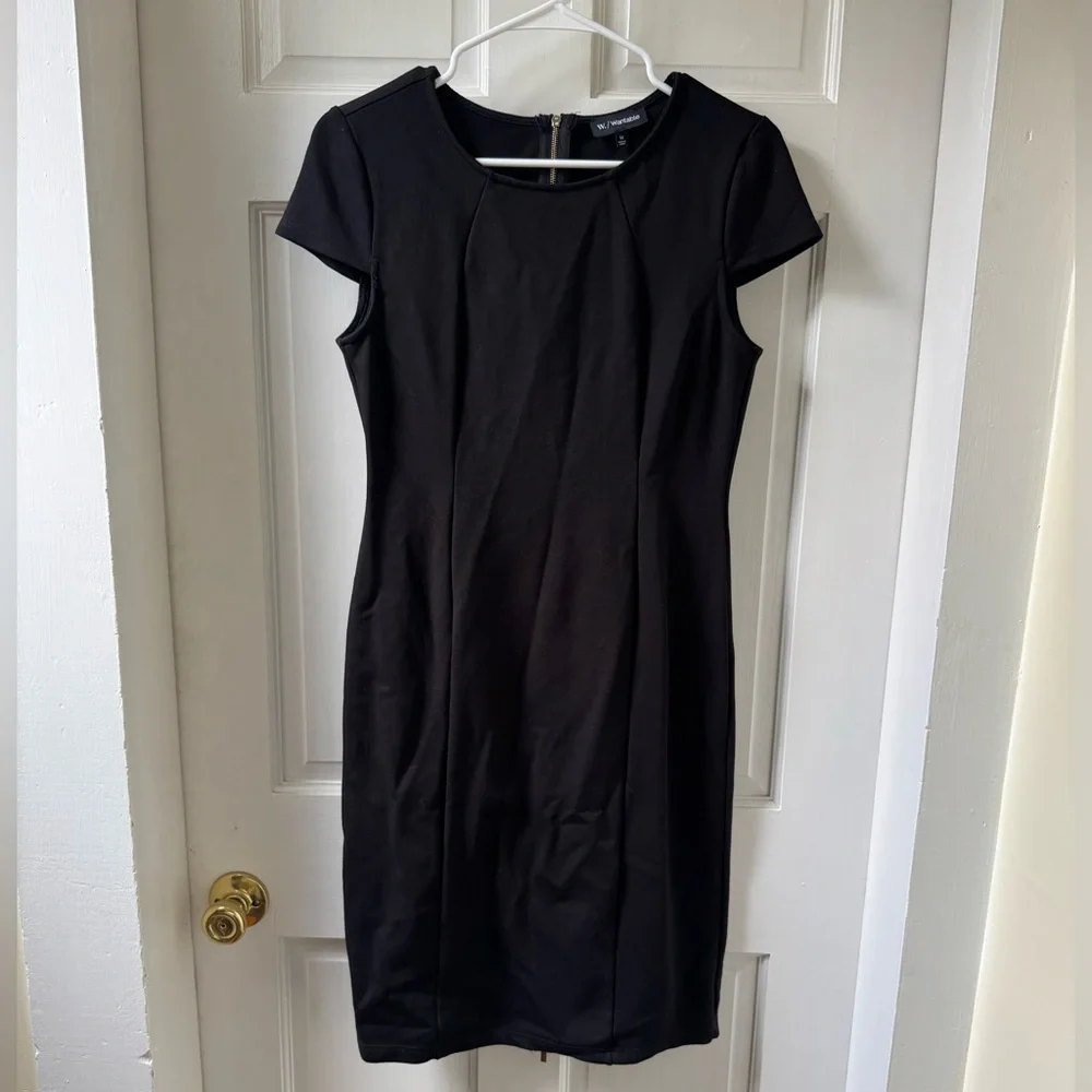 Dress - Picture 1 of 5